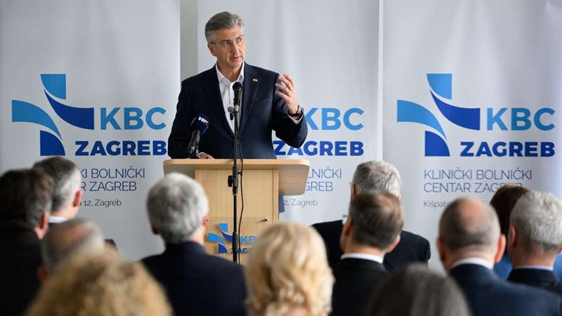 Od 4 milijarde i 650 milijuna eura za poslijepotresnu obnovu, 2,8 milijardi eura angažirano je u Zagrebu